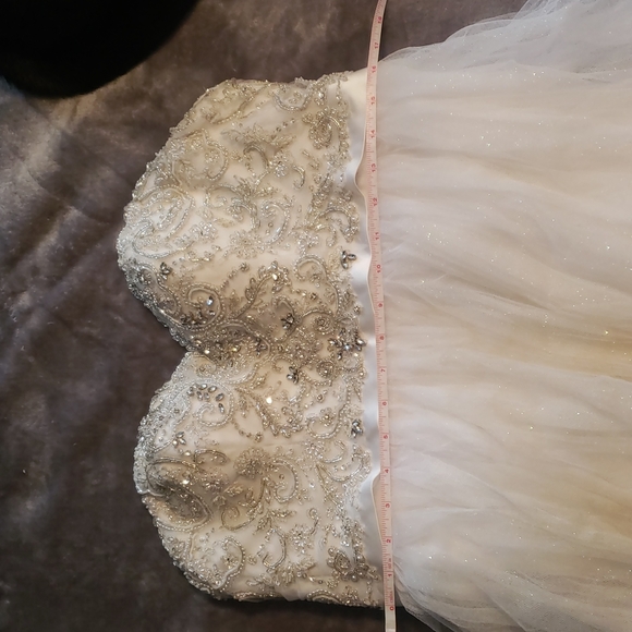 Wedding Dress - Picture 11 of 11